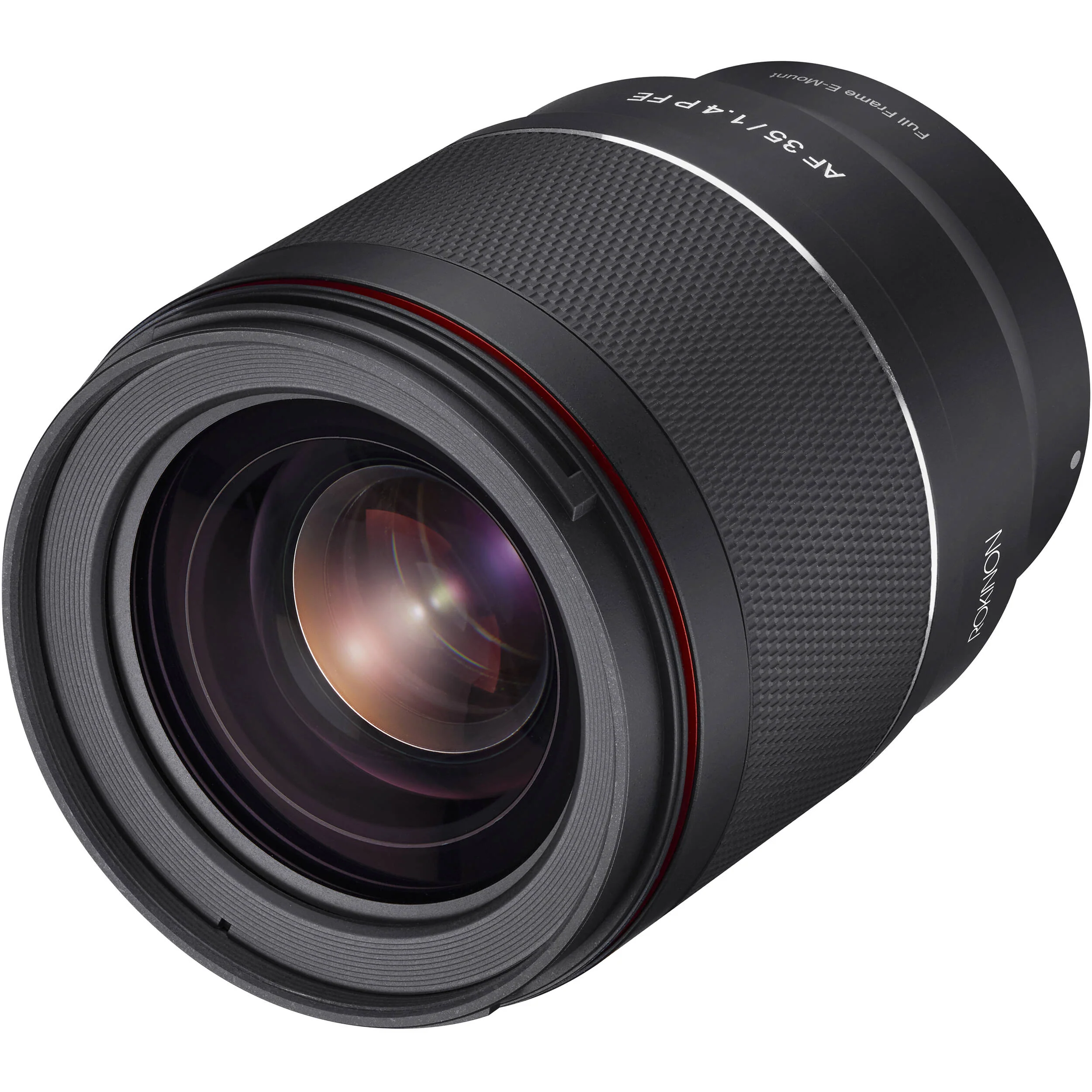 Rokinon 35mm f/1.4 P FE Lens (Sony E) - Image 3