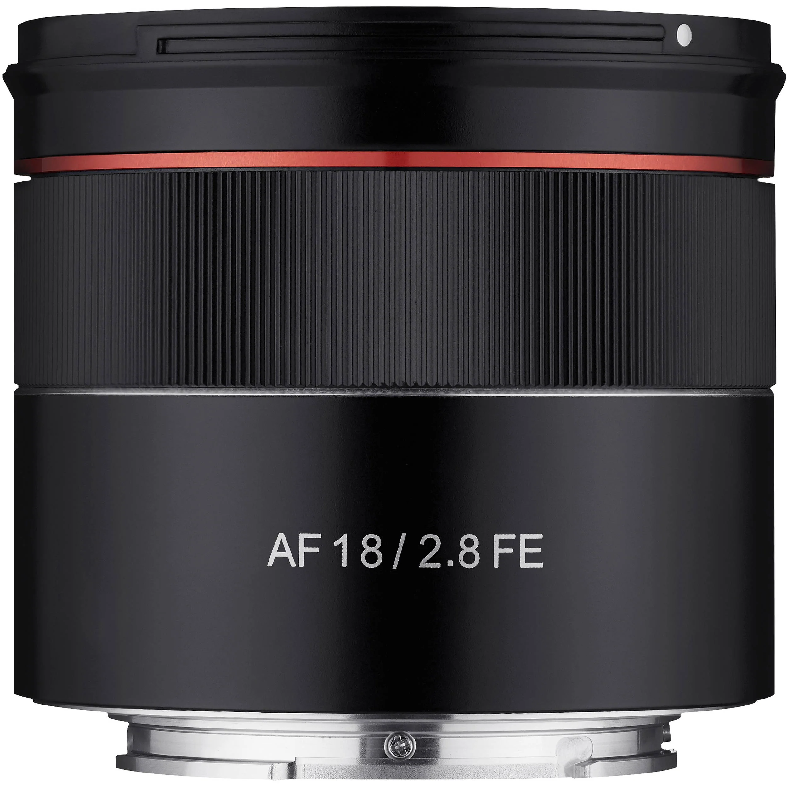 Rokinon AF 18mm f/2.8 FE Lens for Sony E - Image 2