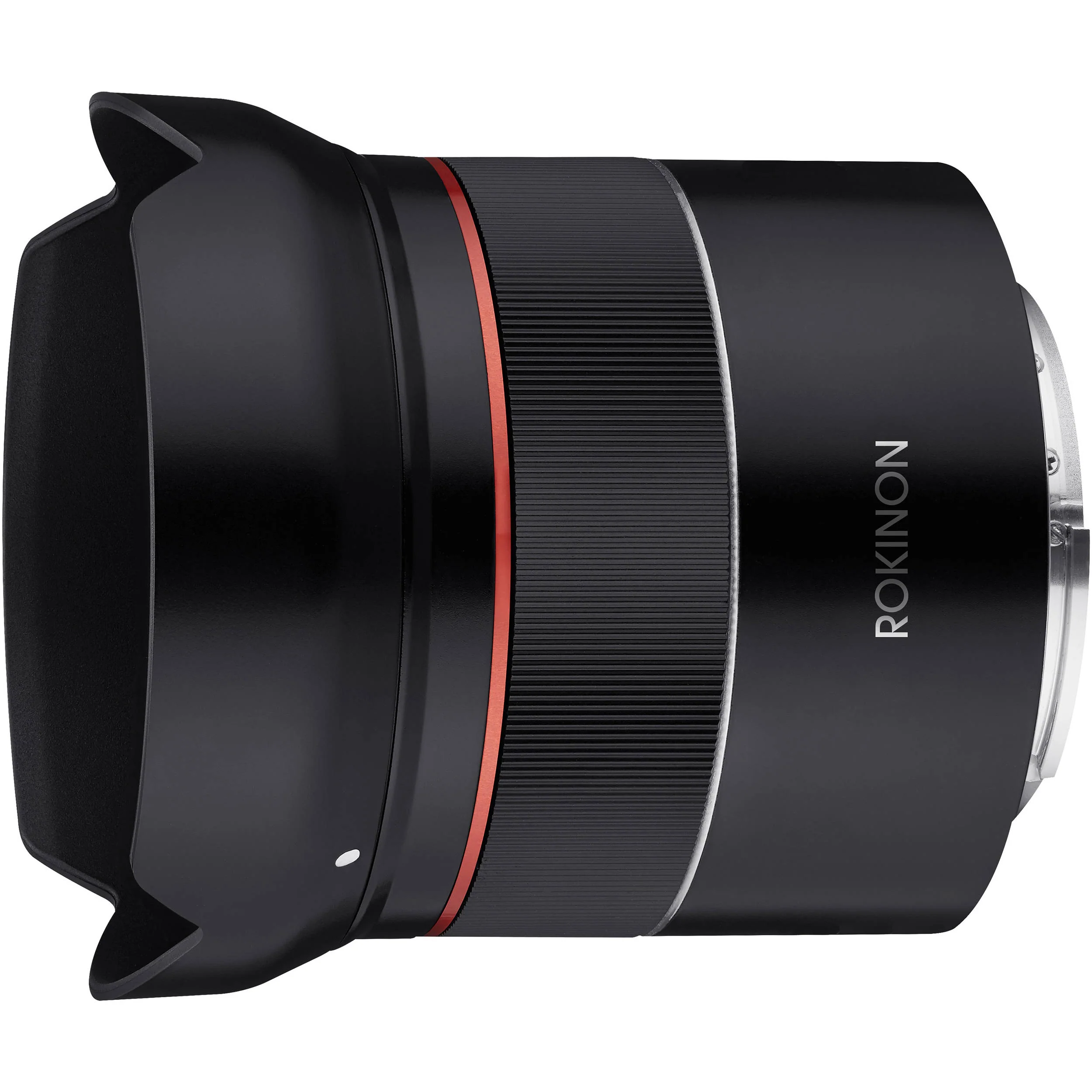 Rokinon AF 18mm f/2.8 FE Lens for Sony E - Image 3
