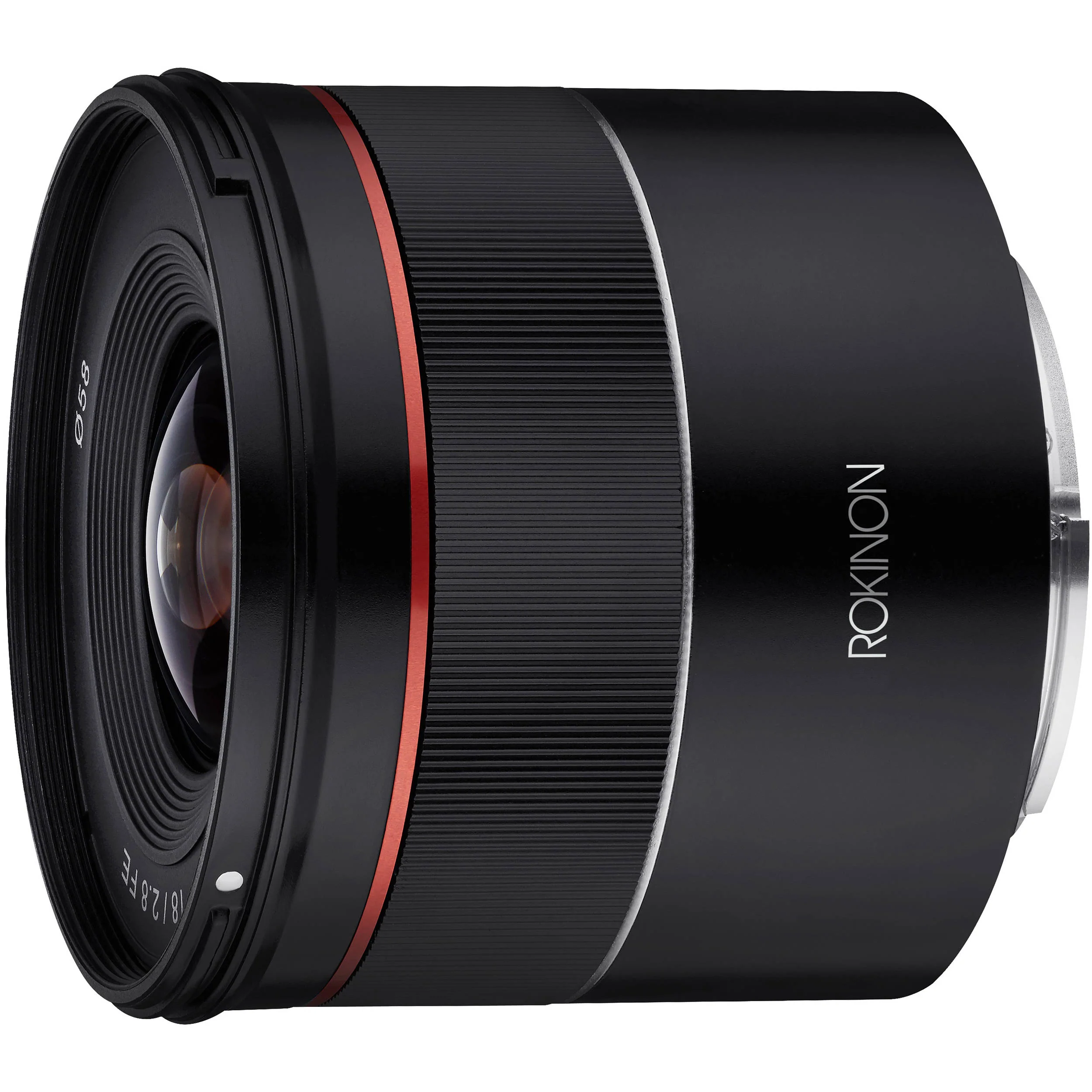 Rokinon AF 18mm f/2.8 FE Lens for Sony E - Image 4