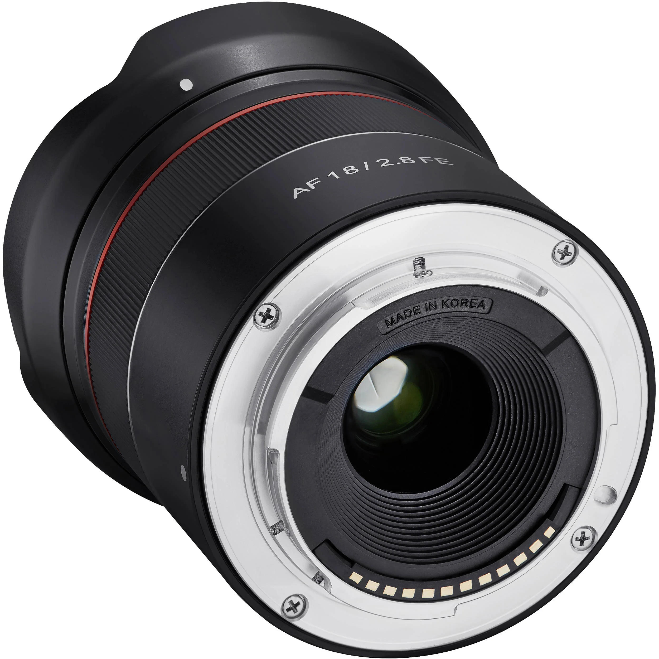 Rokinon AF 18mm f/2.8 FE Lens for Sony E - Image 6