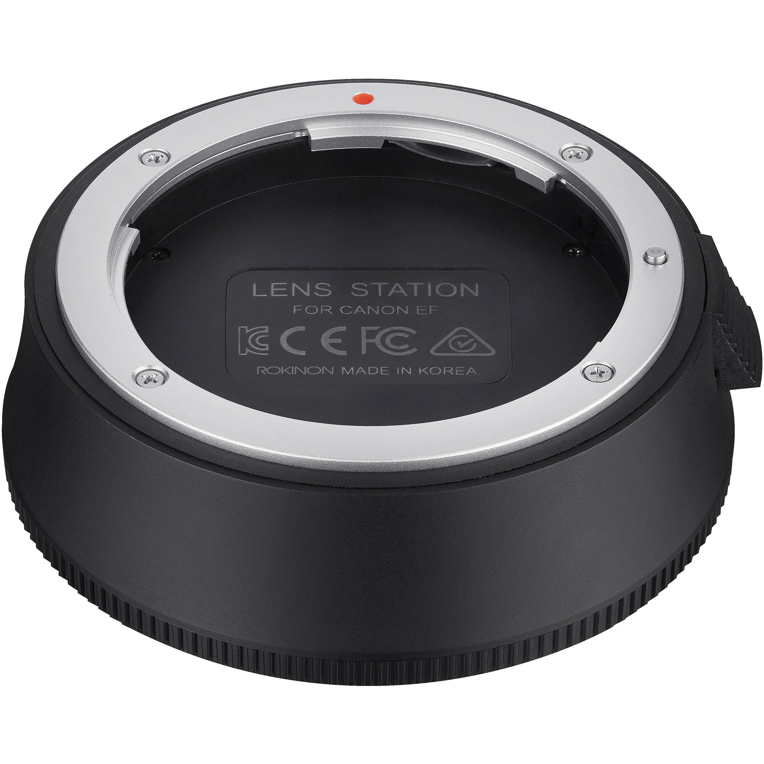 Rokinon Lens Station for Canon EF - Image 3