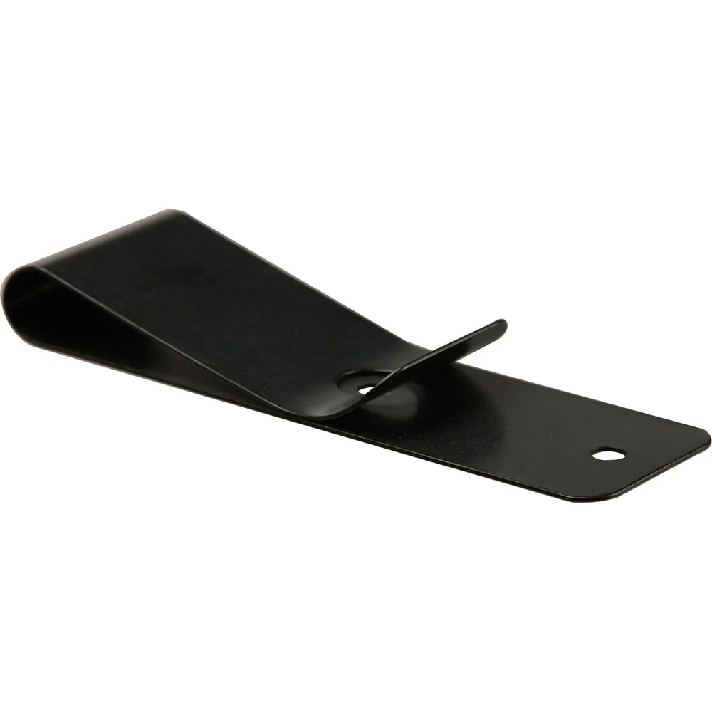 Rolls BC17 - Belt Clip for Rolls PM 50s and PM50sOB Personal Monitors Monitors