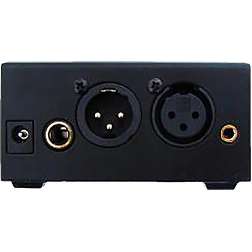 Rolls MP13 Mini Microphone Preamp - Image 3