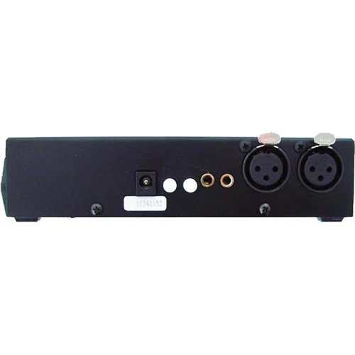 Rolls MX34c LiveMix 2 Channel Microphone Mixer - Image 3