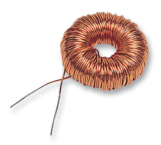 ROXBURGH SF1121 Toroidal Inductor, SF112 Series, 4 mH, 0.9 ohm, � 20%