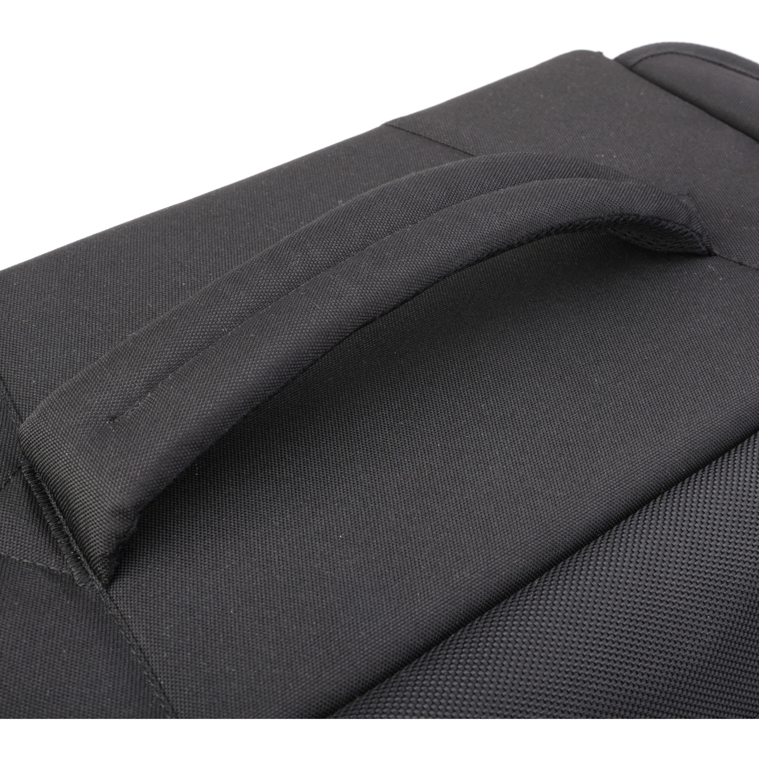 Ruggard Journey 54 DSLR Shoulder Bag (Black) - Image 5