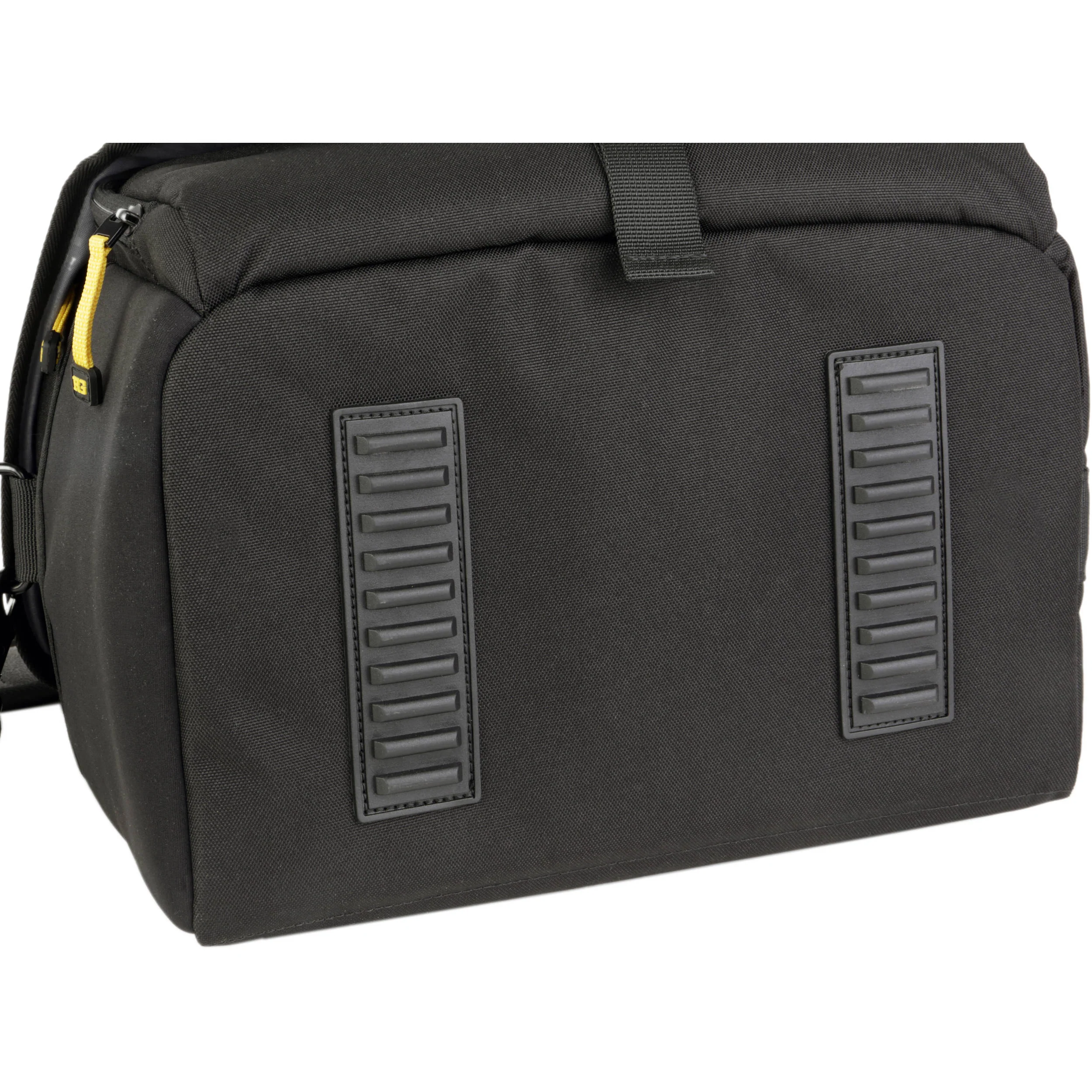 Ruggard Journey 54 DSLR Shoulder Bag (Black) - Image 6