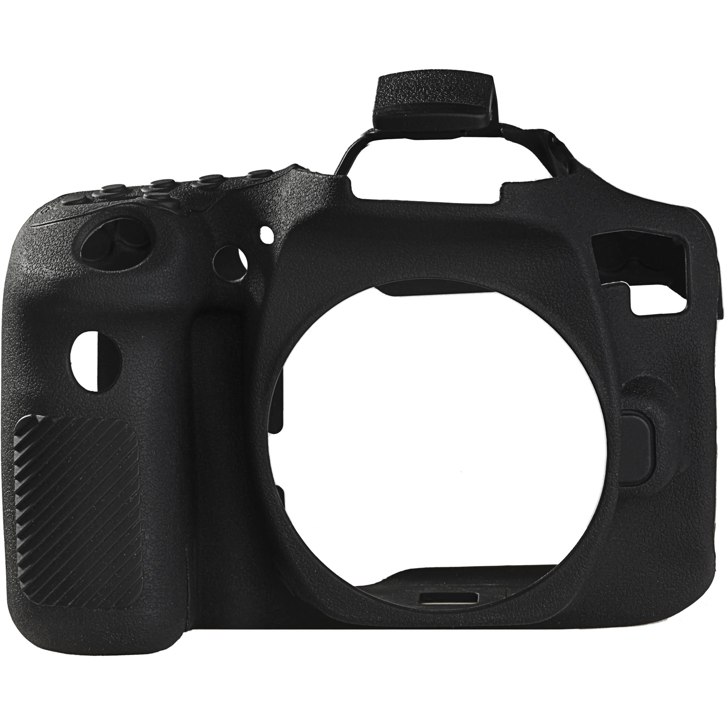 Ruggard SleekGuard Silicone Camera Skin for Canon 1DX II - Image 11