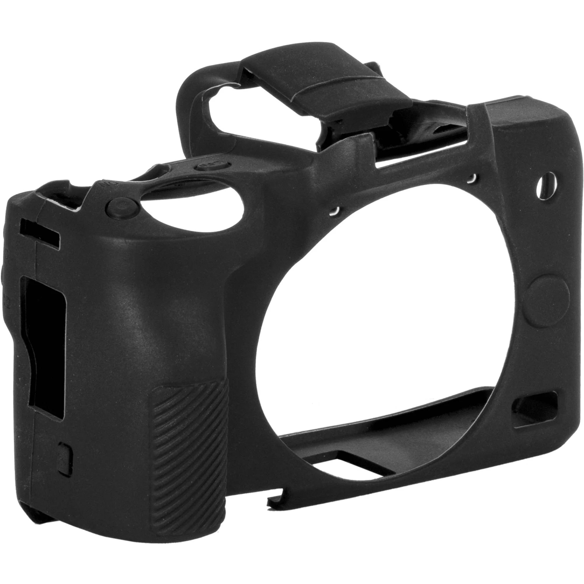 Ruggard SleekGuard Silicone Camera Skin for Canon 1DX II - Image 12