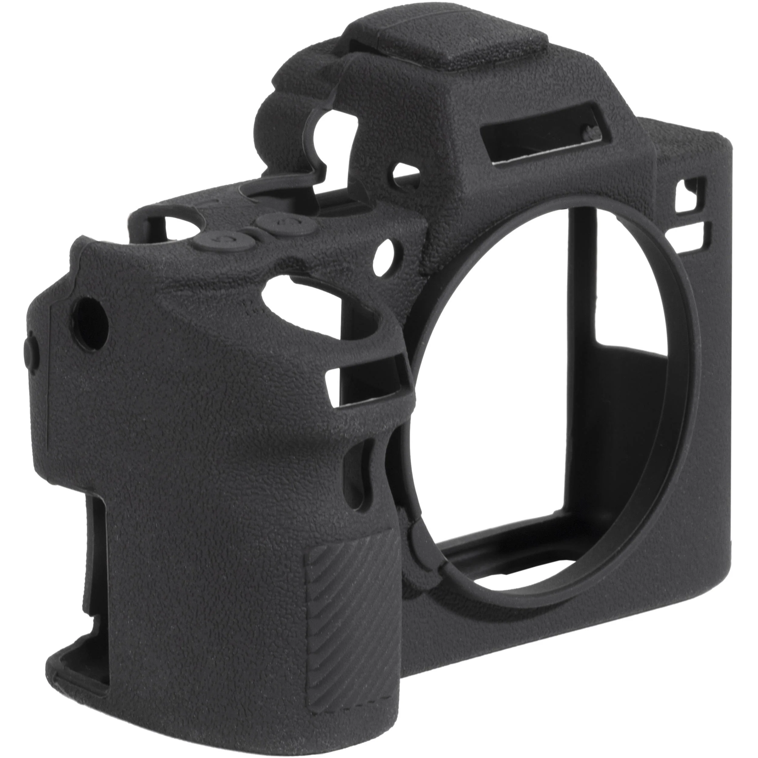 Ruggard SleekGuard Silicone Camera Skin for Canon 1DX II - Image 22
