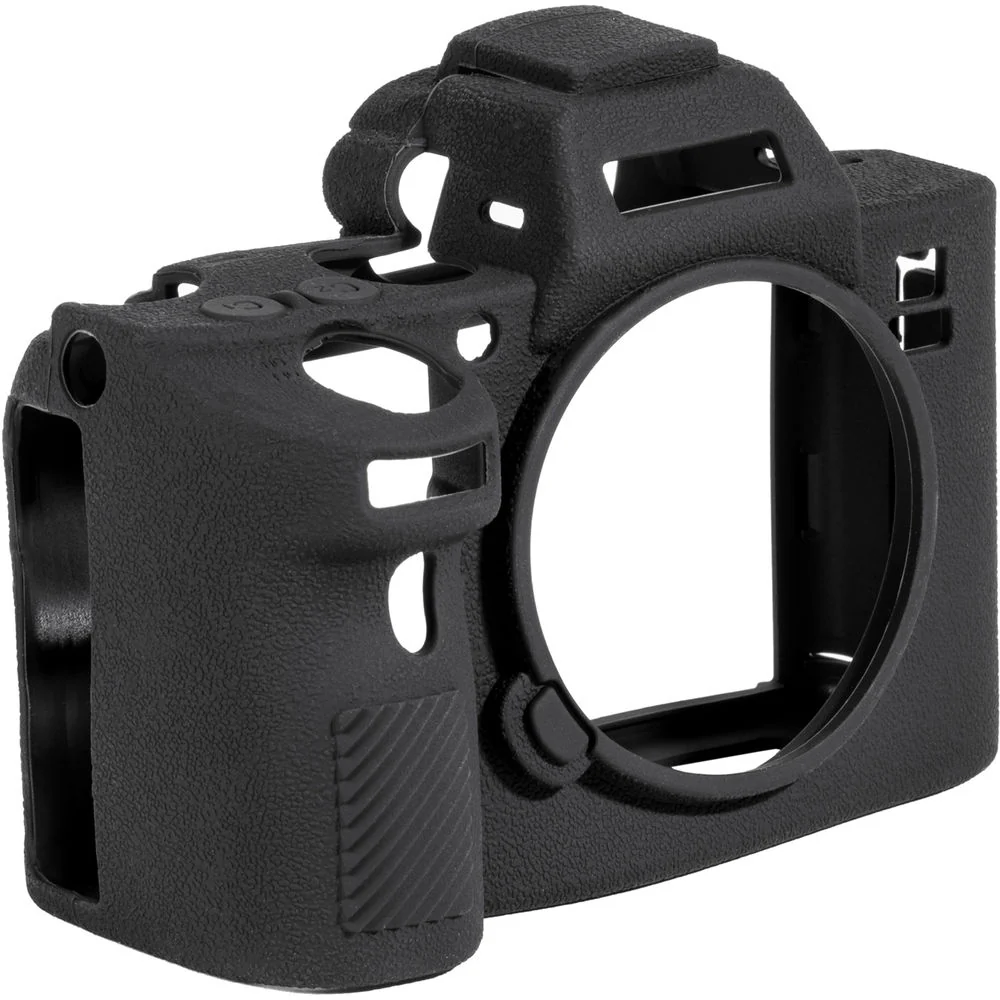 Ruggard SleekGuard Silicone Camera Skin for Canon 1DX II - Image 23