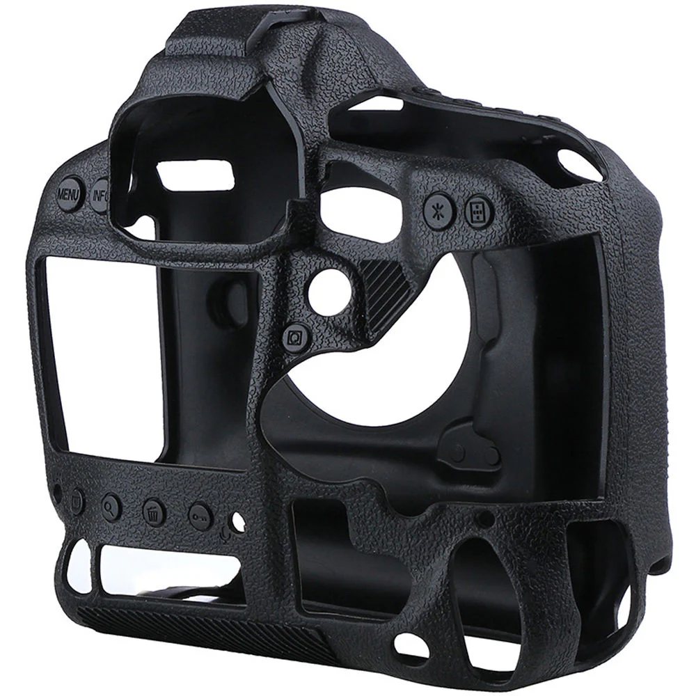 Ruggard SleekGuard Silicone Camera Skin for Canon 1DX II - Image 3