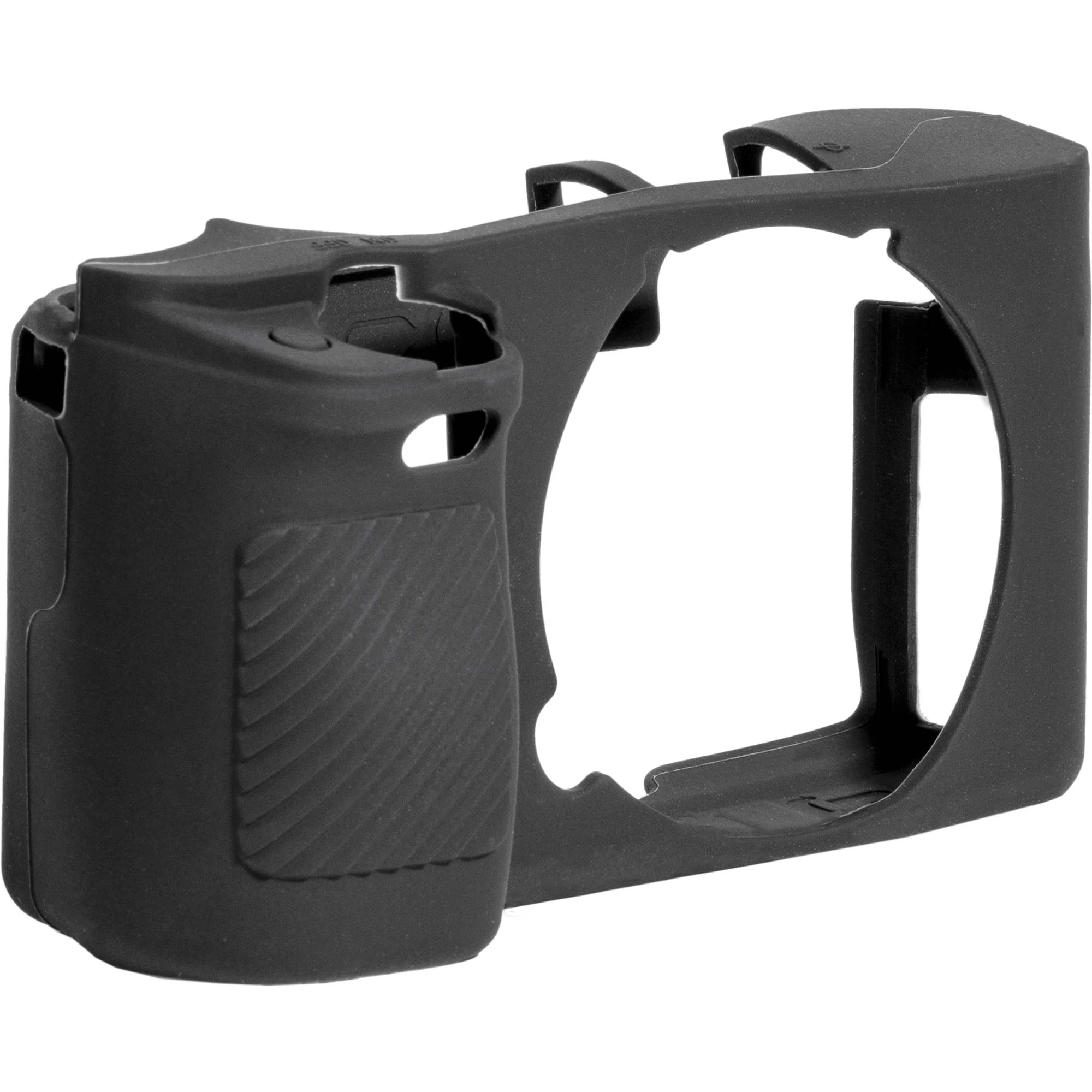 Ruggard SleekGuard Silicone Camera Skin for Canon 5D IV - Image 20