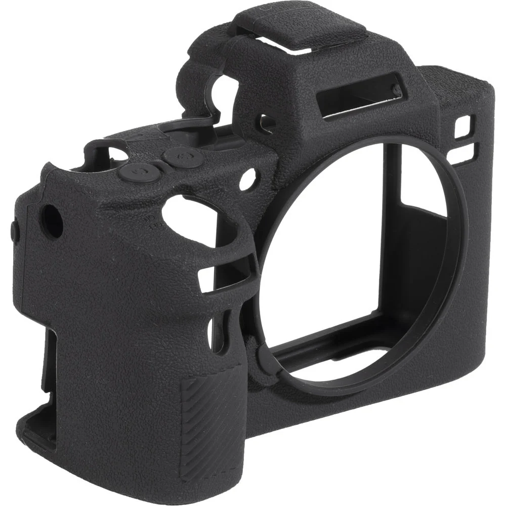 Ruggard SleekGuard Silicone Camera Skin for Canon 90D - Image 24