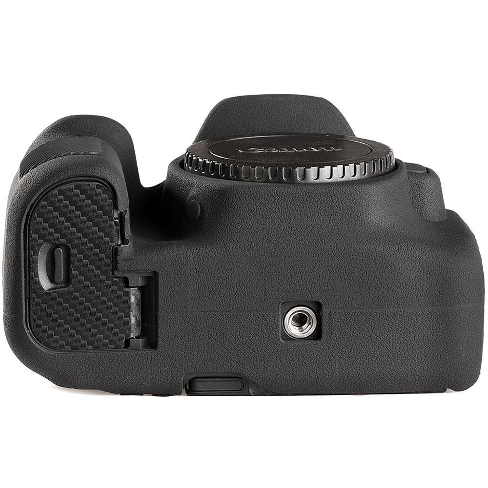 Ruggard SleekGuard Silicone Camera Skin for Canon 90D - Image 8