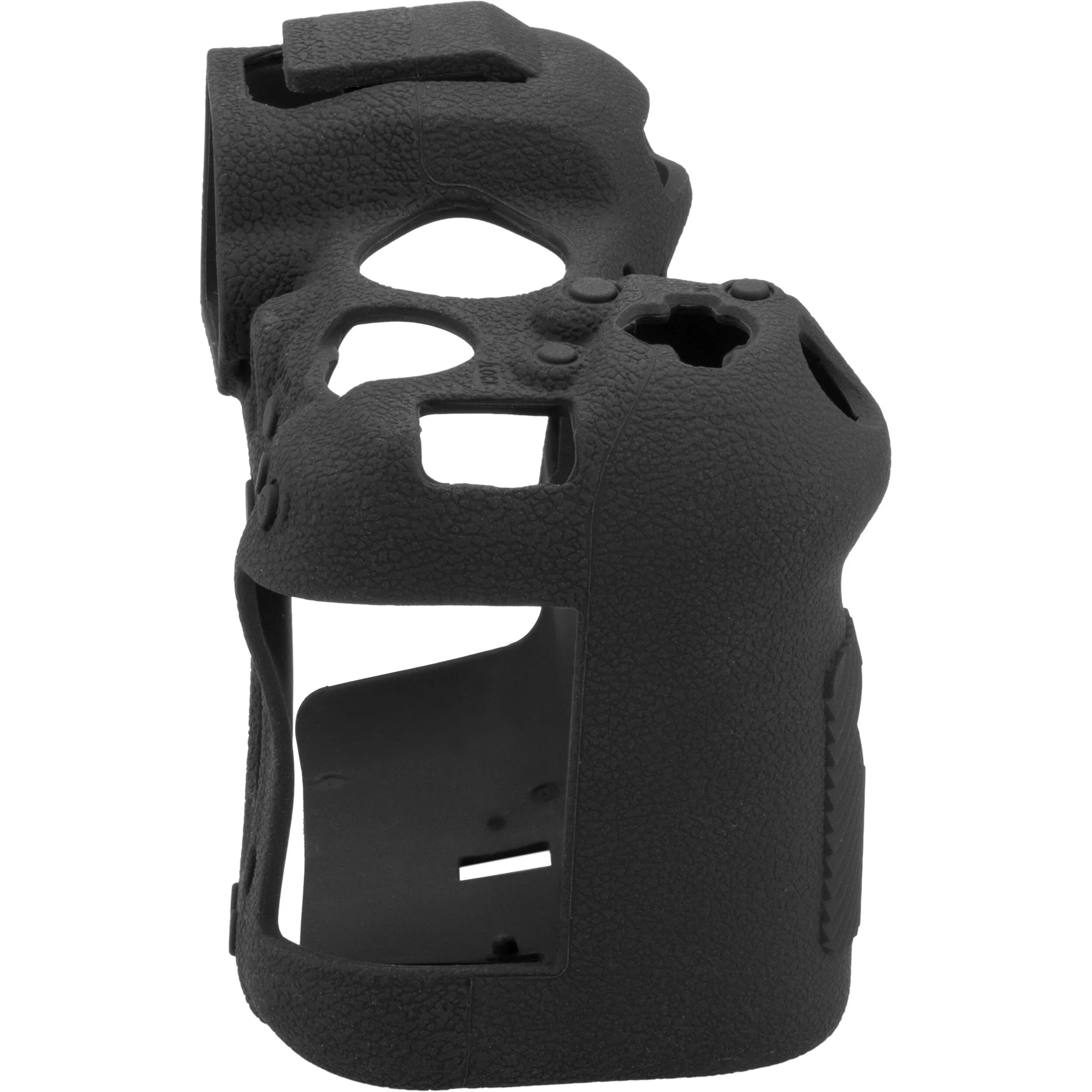 Ruggard SleekGuard Silicone Camera Skin for Canon EOS R6 - Image 6