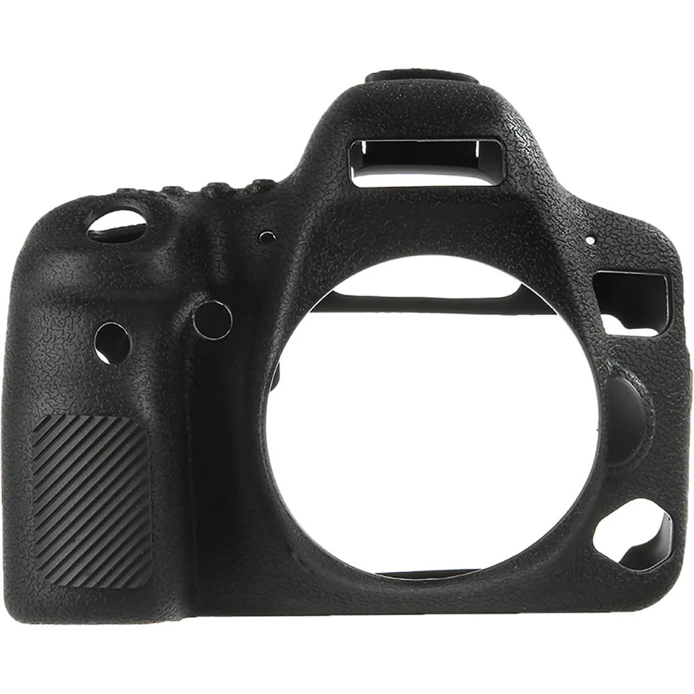 Ruggard SleekGuard Silicone Camera Skin for Nikon D5 - Image 11