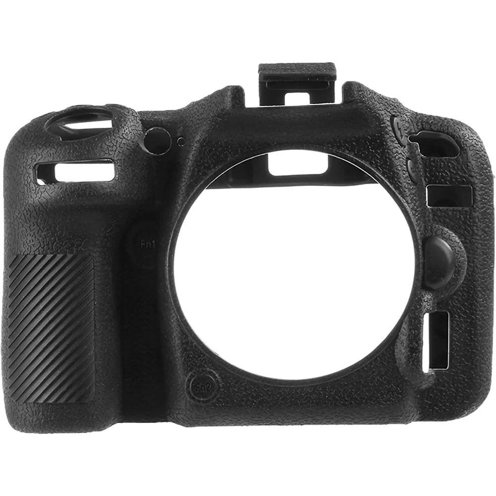 Ruggard SleekGuard Silicone Camera Skin for Nikon D5 - Image 18