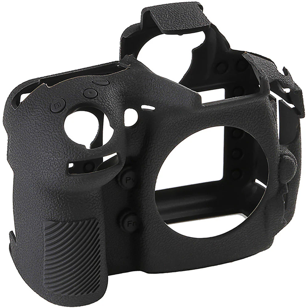 Ruggard SleekGuard Silicone Camera Skin for Nikon D5 - Image 19