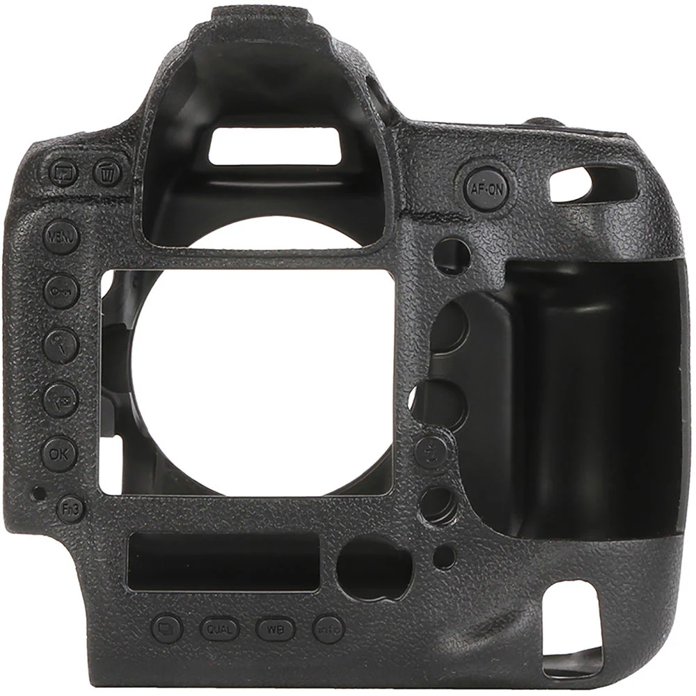 Ruggard SleekGuard Silicone Camera Skin for Nikon D5 - Image 3