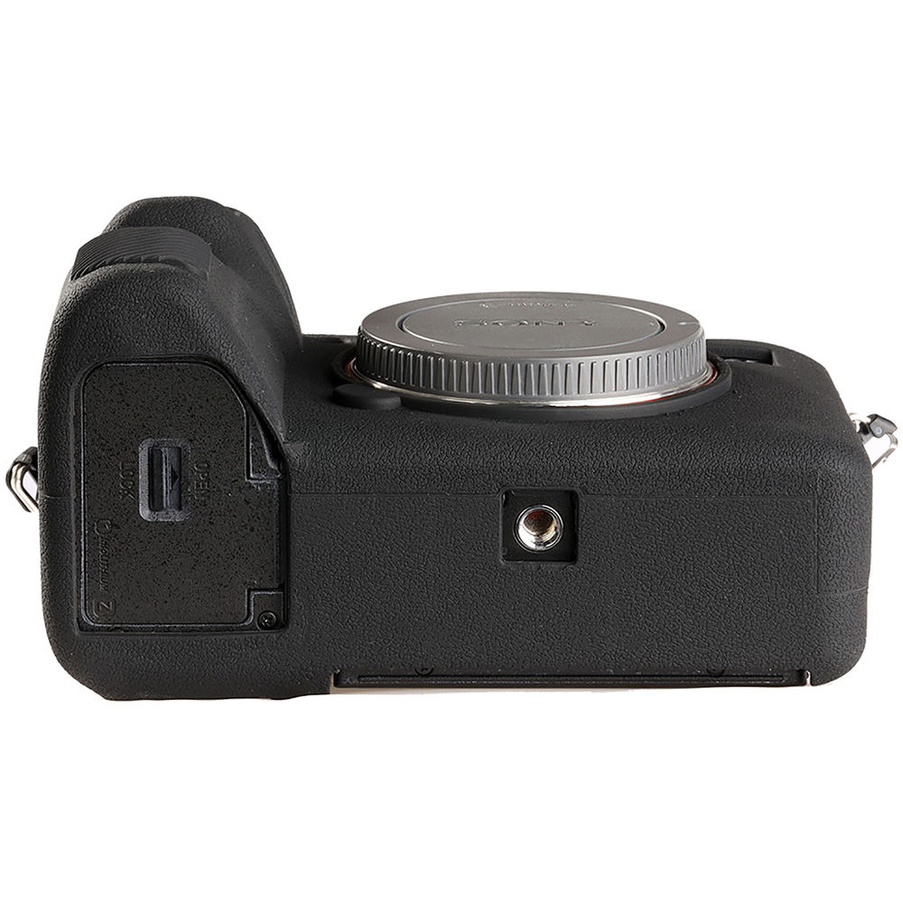 Ruggard SleekGuard Silicone Camera Skin for Sony A7R IV Series - Image 10