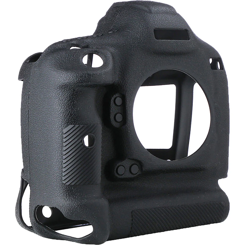 Ruggard SleekGuard Silicone Camera Skin for Sony A7R IV Series - Image 11
