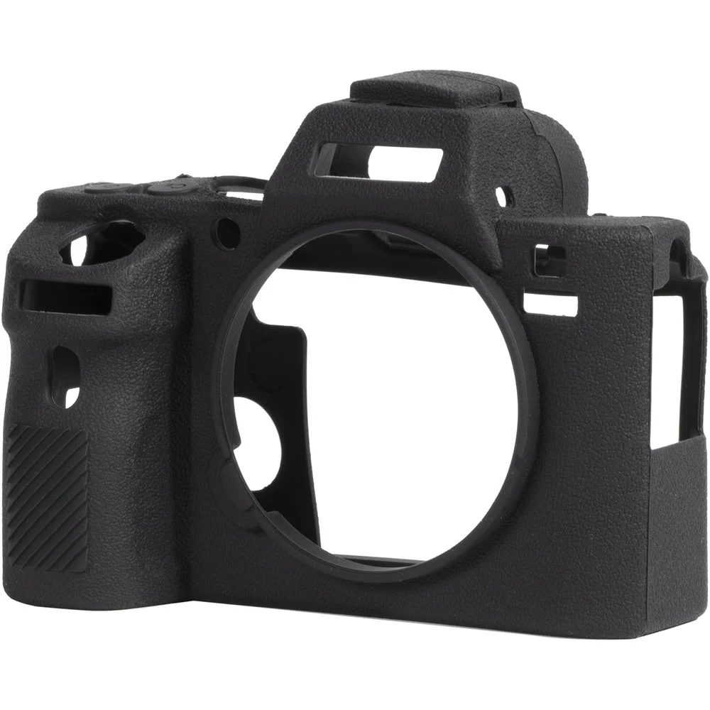 Ruggard SleekGuard Silicone Camera Skin for Sony A7R IV Series - Image 4