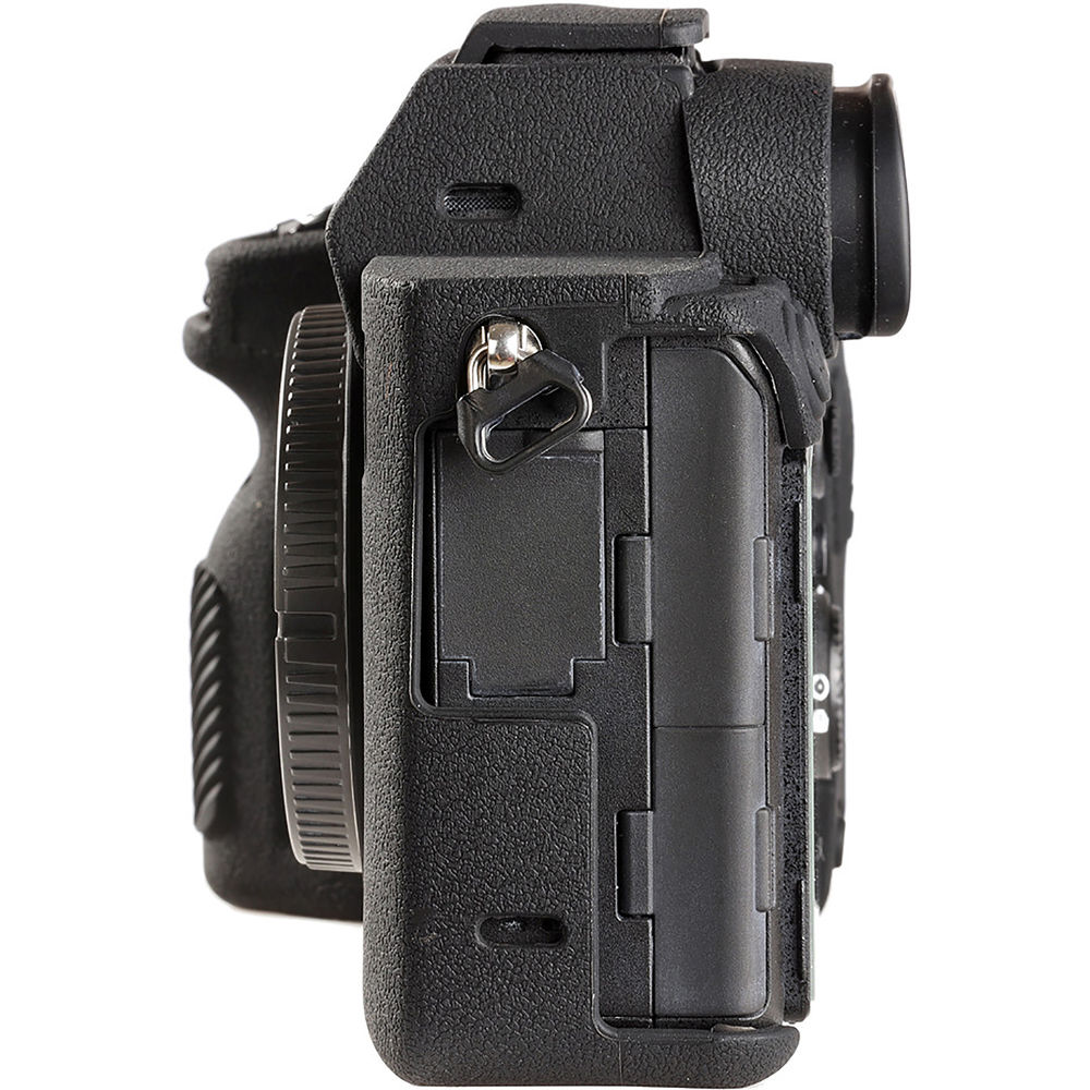 Ruggard SleekGuard Silicone Camera Skin for Sony A7R IV Series - Image 5