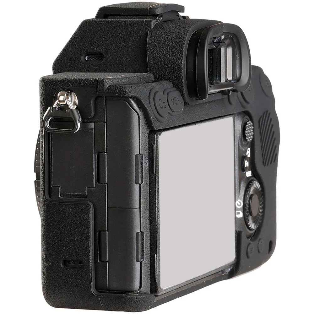 Ruggard SleekGuard Silicone Camera Skin for Sony A7R IV Series - Image 6