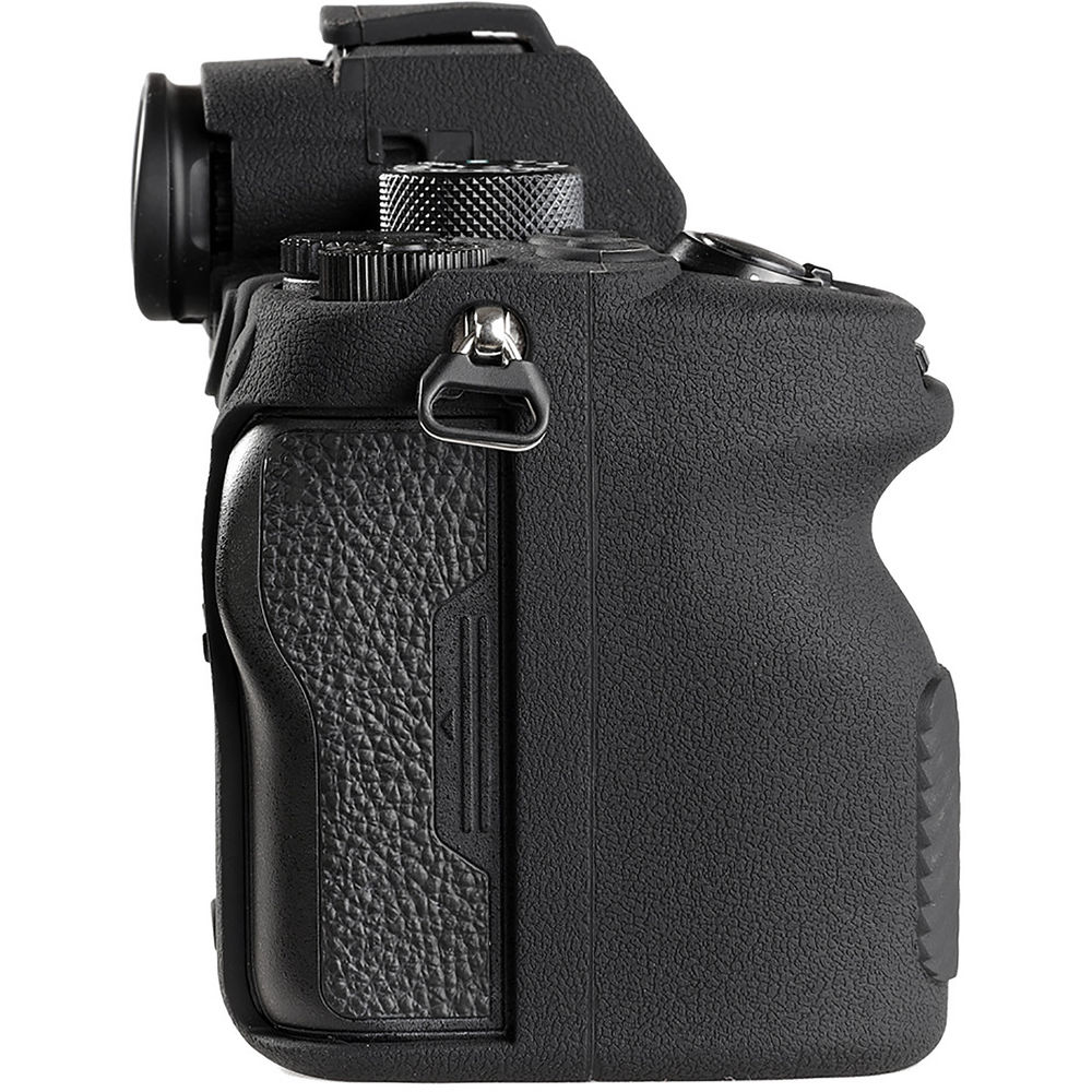 Ruggard SleekGuard Silicone Camera Skin for Sony A7R IV Series - Image 8
