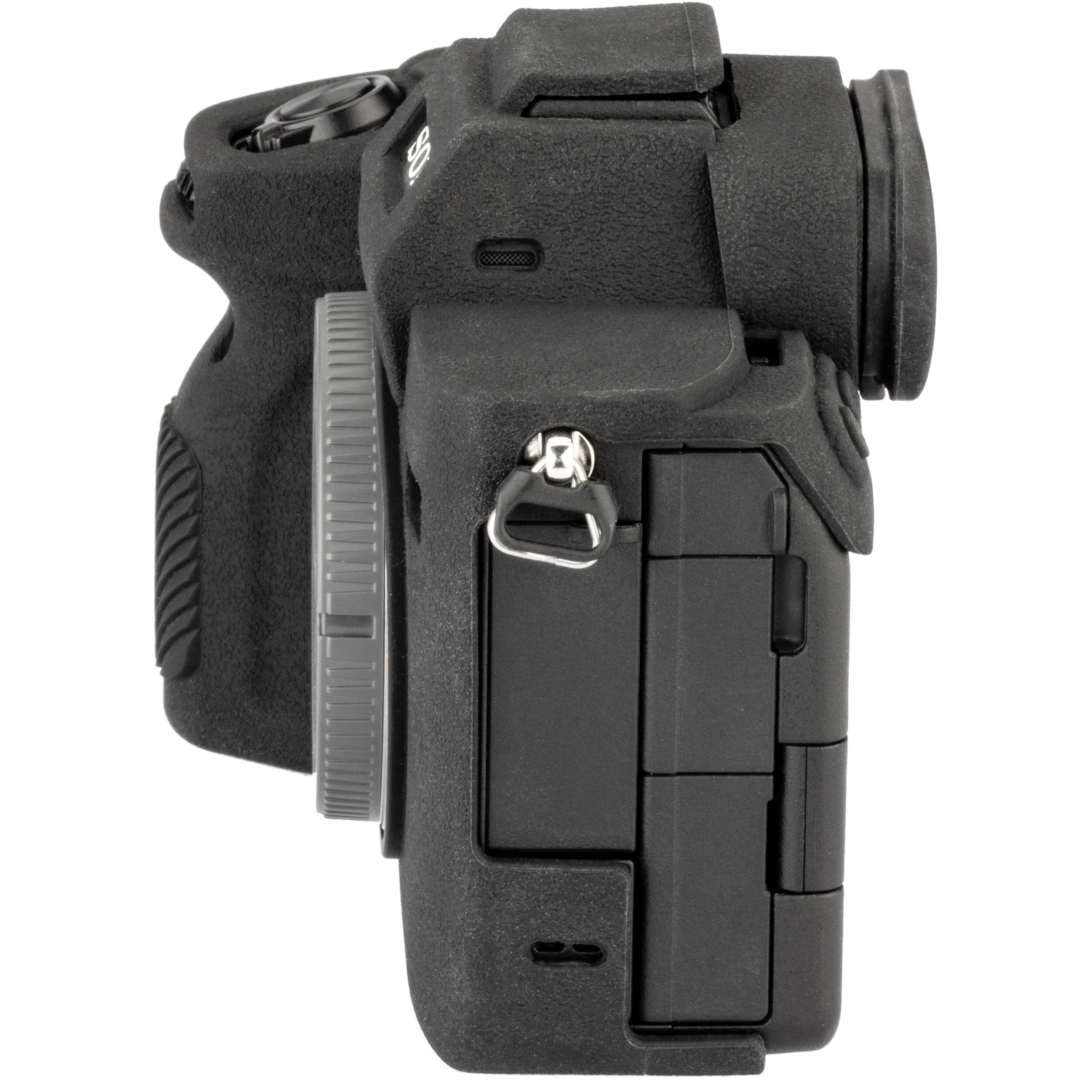 Ruggard SleekGuard Silicone Camera Skin for Sony a7S III - Image 3