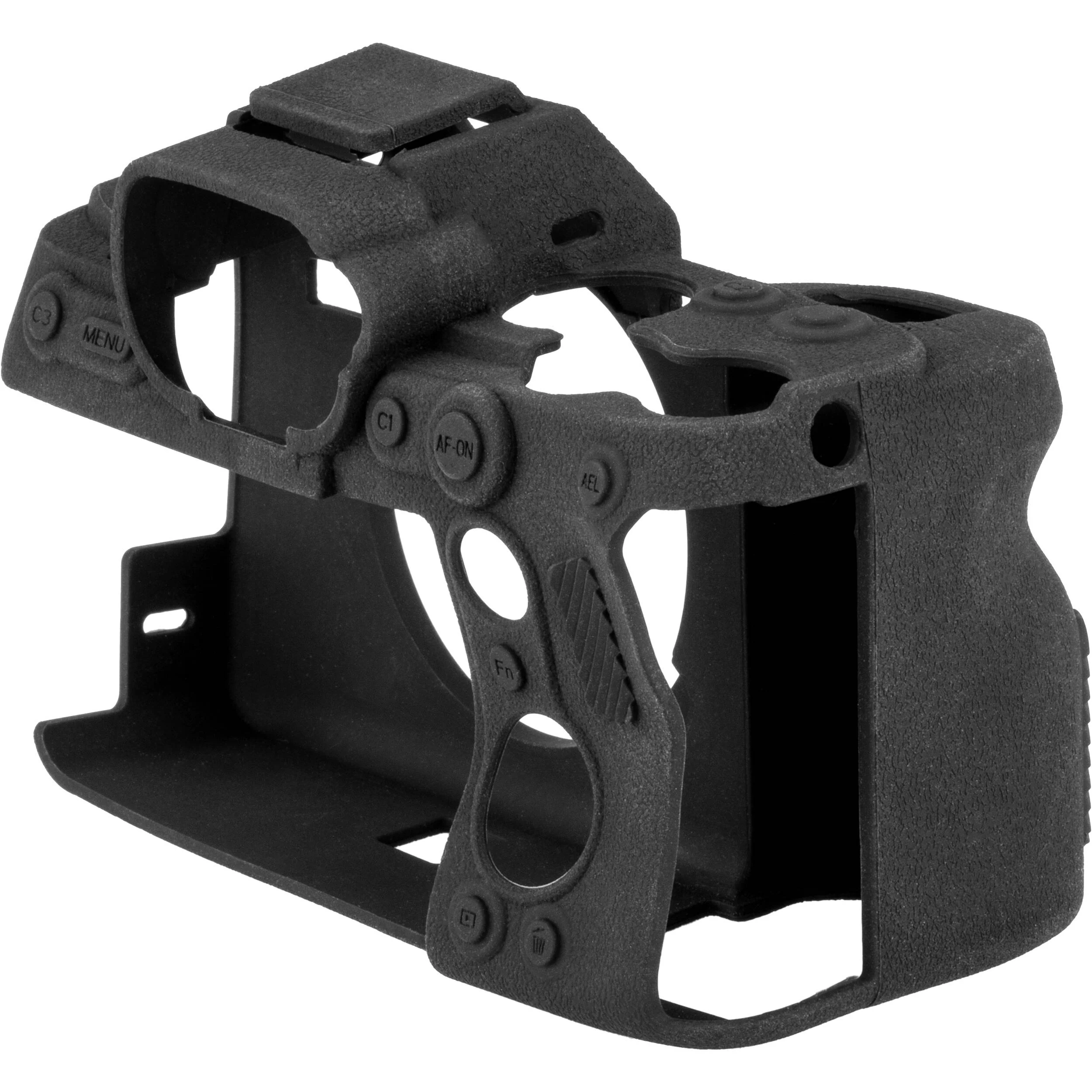 Ruggard SleekGuard Silicone Camera Skin for Sony a7S III - Image 5