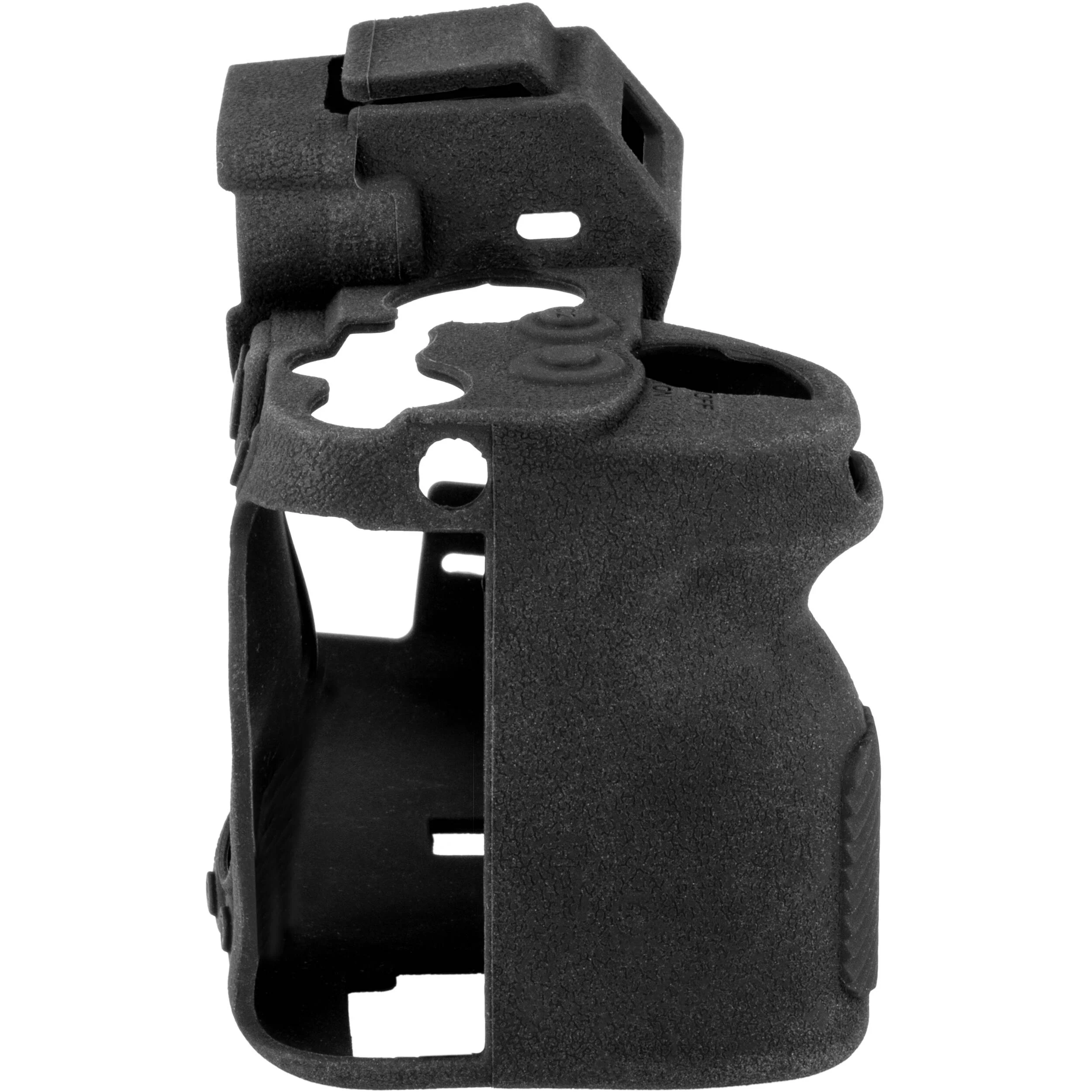 Ruggard SleekGuard Silicone Camera Skin for Sony a7S III - Image 6