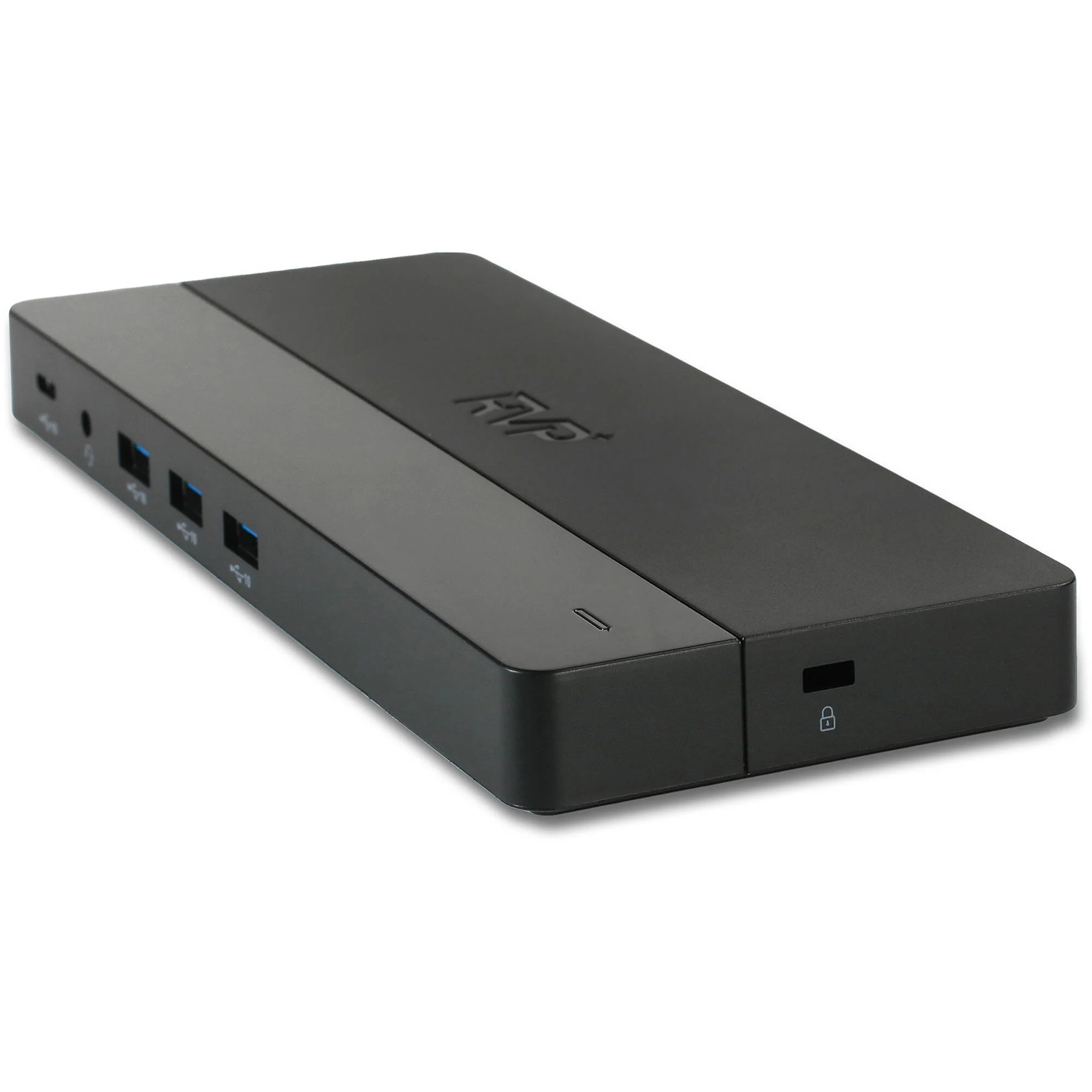 RVP+ RVP-022818 12-in-1 USB-C 3.2 Gen 2 Docking Station - Image 3
