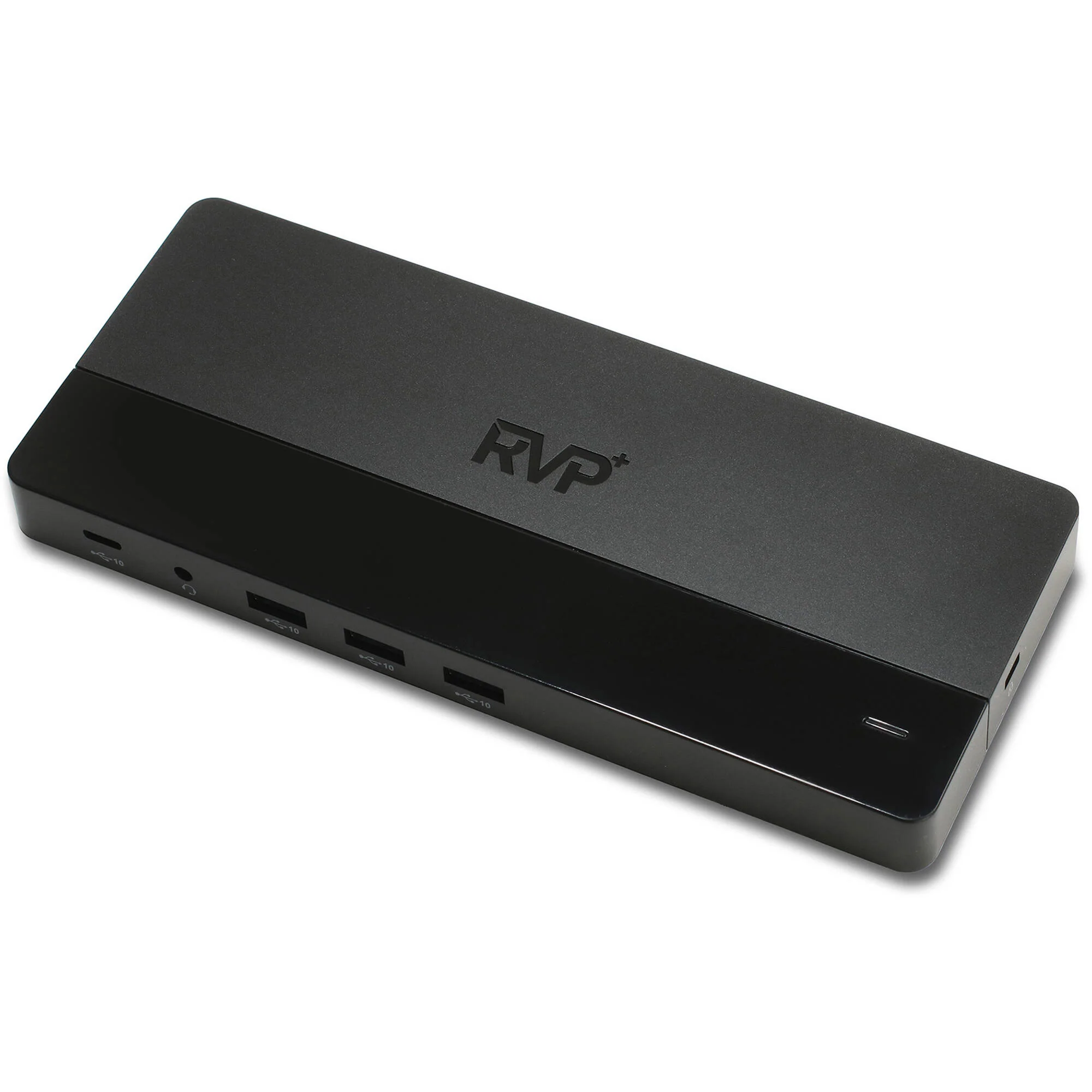RVP+ RVP-022818 12-in-1 USB-C 3.2 Gen 2 Docking Station - Image 4