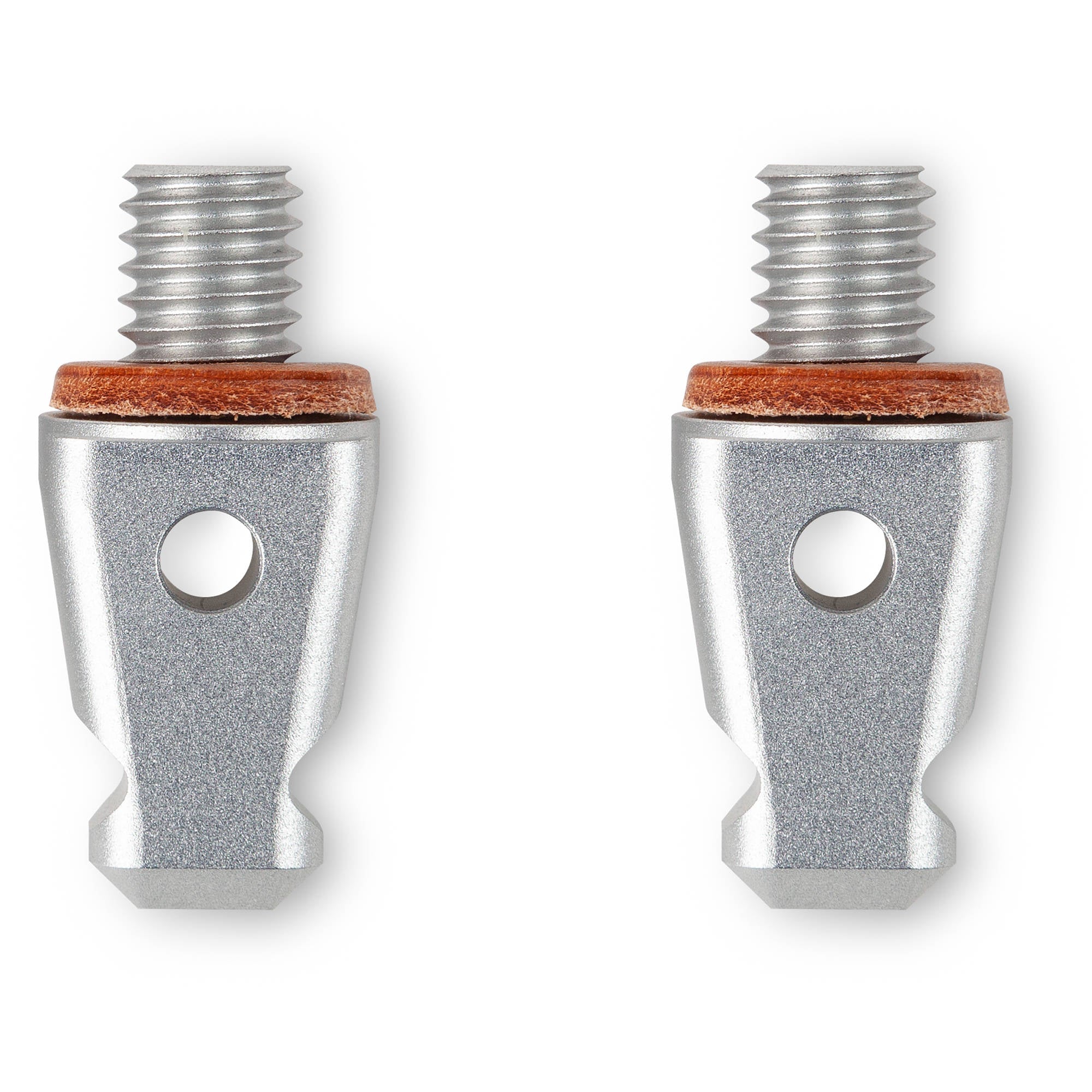 Rycote 3/8"-16 Tips for PCS-Boom Adapter (Pair) - Image 3
