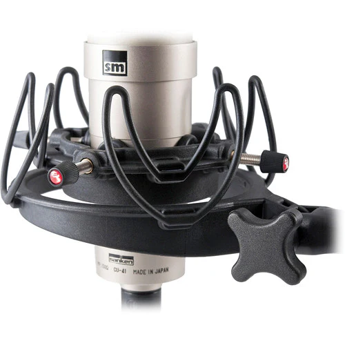 Rycote InVision Universal Microphone Shock Mount - Image 3