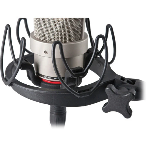 Rycote InVision Universal Microphone Shock Mount - Image 4