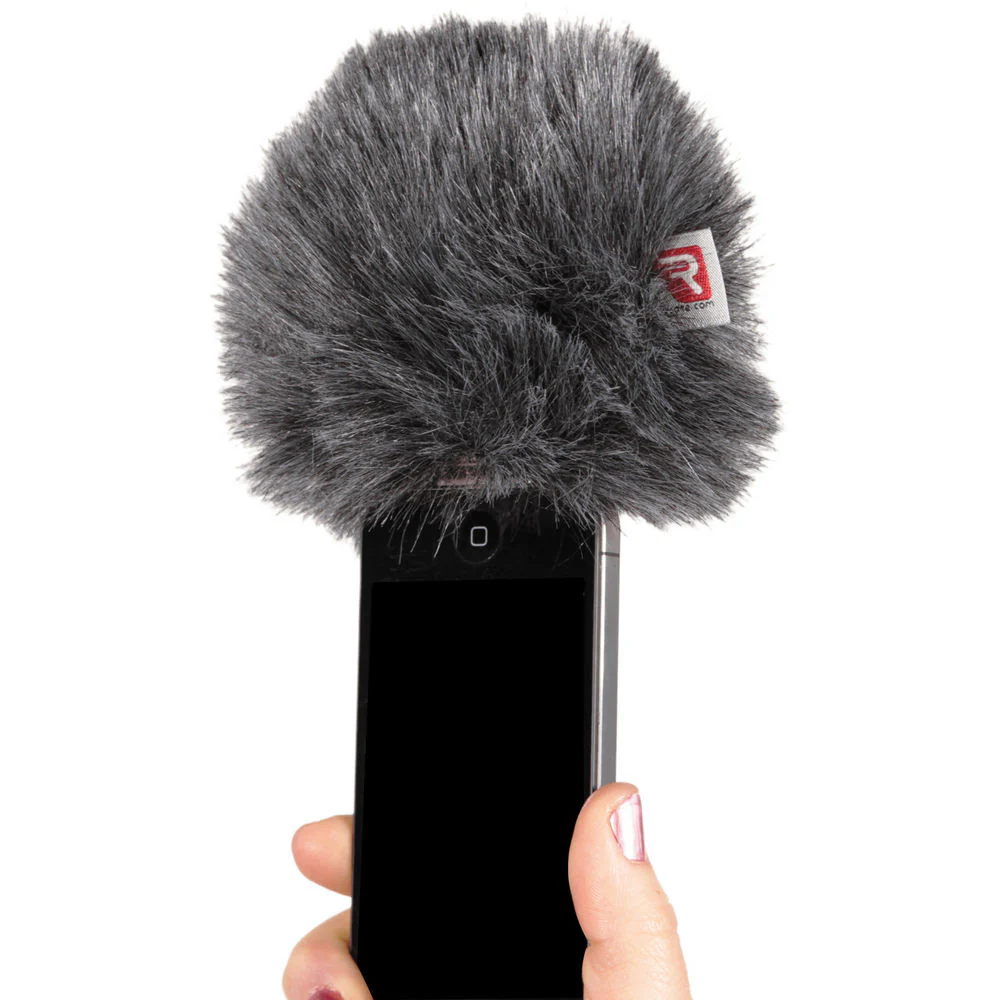 Rycote Mini Windjammer for Rode iXY - Image 4