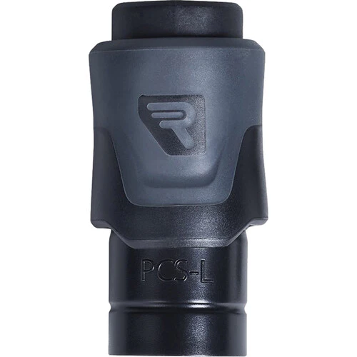 Rycote PCS-Lite 3/8" Quick-Release Adapter with 3/8" Socket and Tip - Image 3