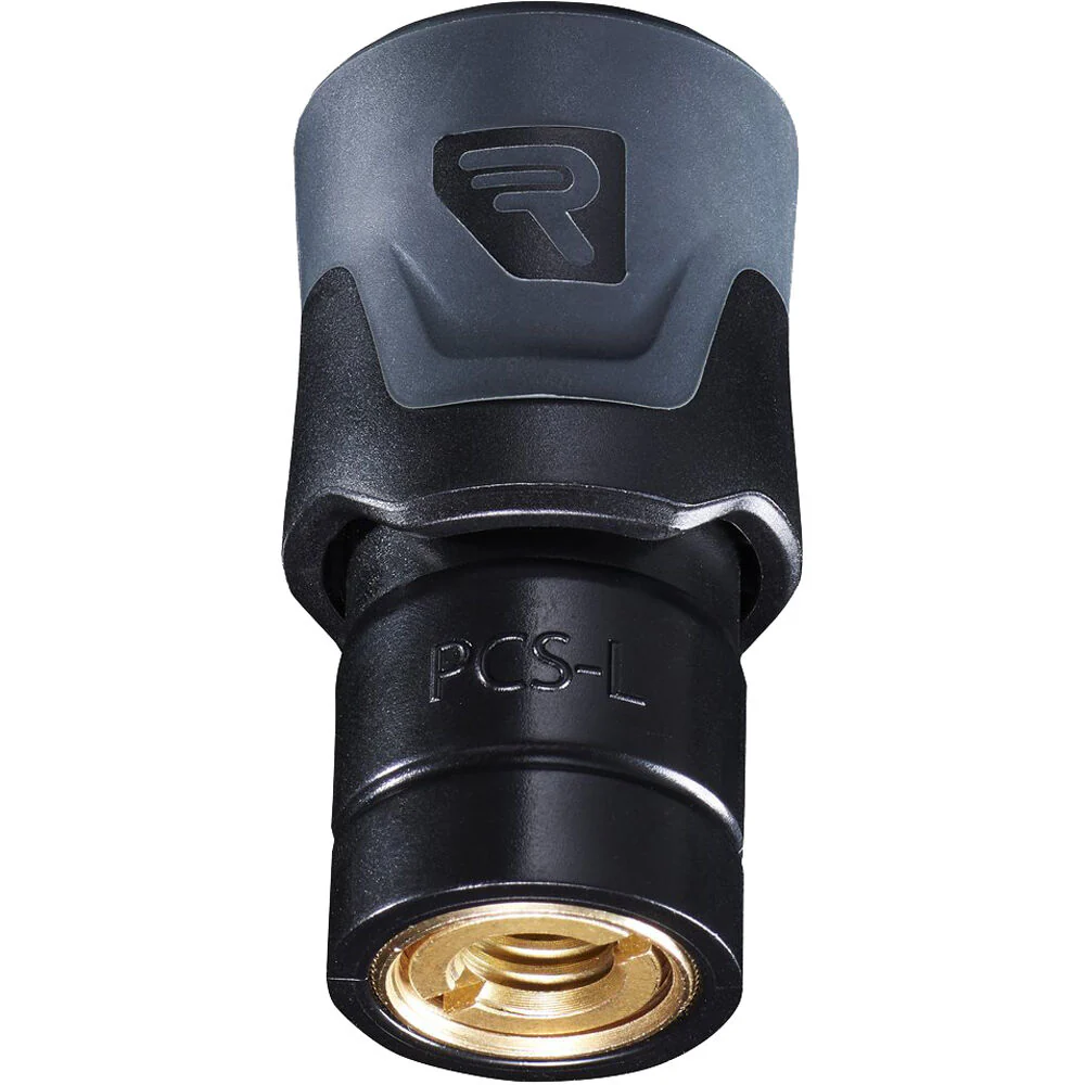 Rycote PCS-Lite 3/8" Quick-Release Adapter with 3/8" Socket and Tip - Image 4