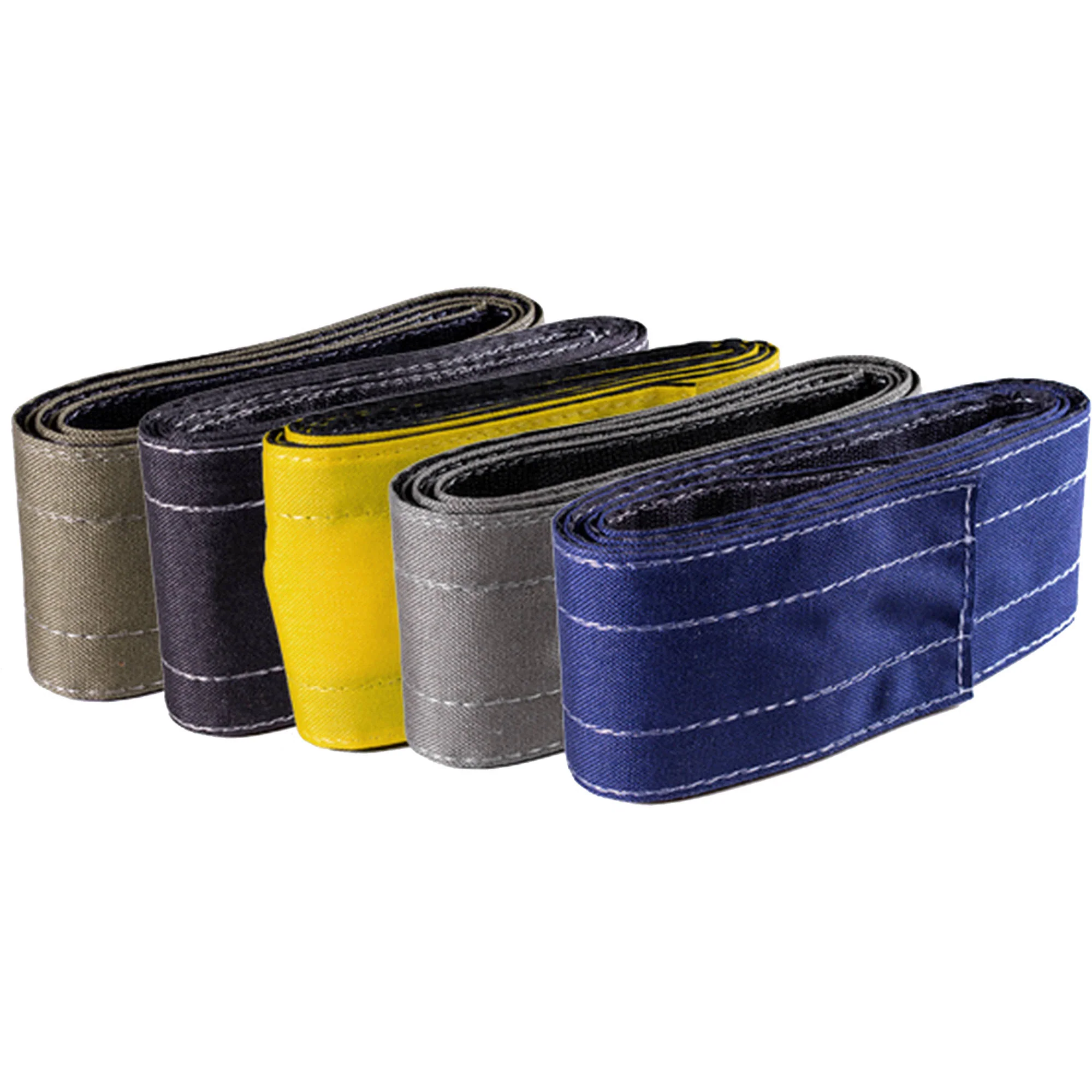 Safcord Cord and Cable Protector for Carpet (3" x 12', Gray) - Image 4