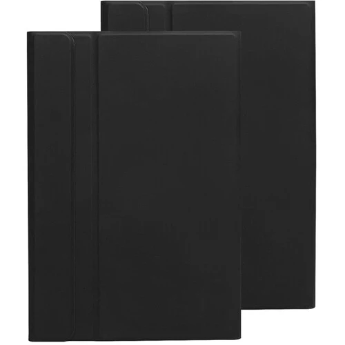 Sahara Case Navigate Series Keyboard Folio Case for Samsung Galaxy Tab A9+ - Image 2