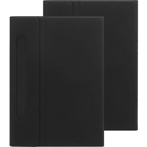 Sahara Case Navigate Series Keyboard Folio Case for Samsung Galaxy Tab S9 - Image 2