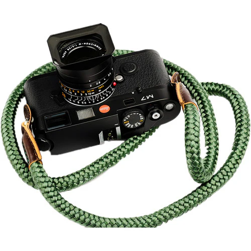 Sailor Strap Commodore Camera Strap (Combat) - Image 3