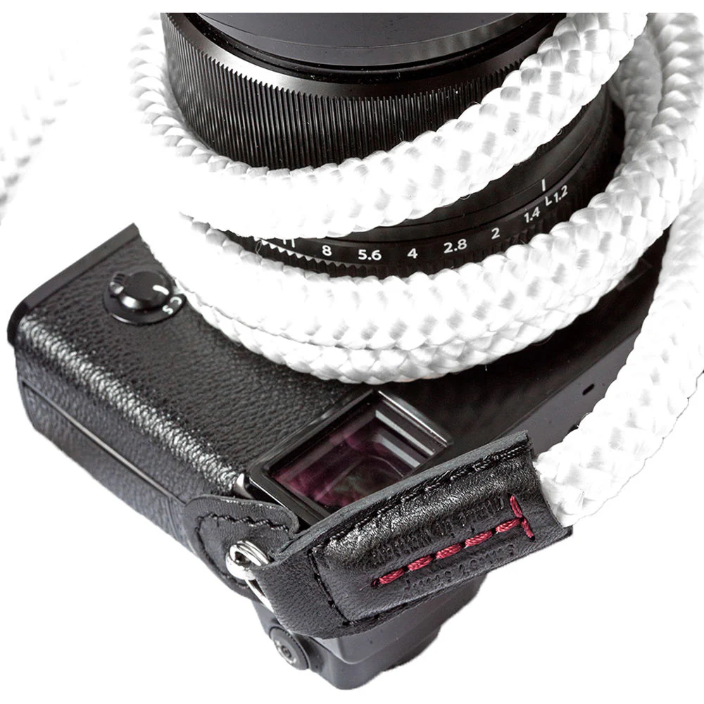 Sailor Strap El Capitan Camera Strap, 47" (Black) - Image 11
