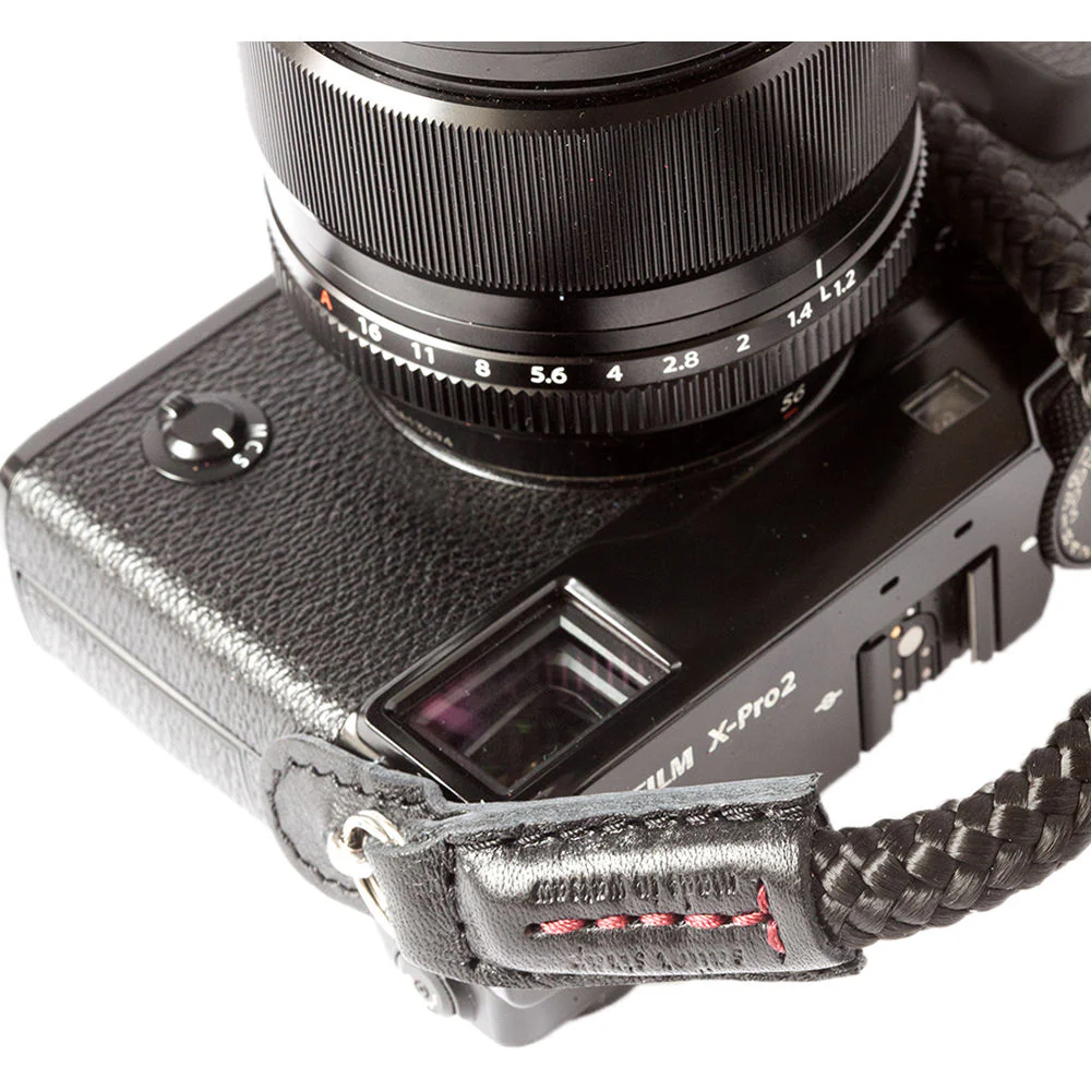 Sailor Strap El Capitan Camera Strap, 47" (Black) - Image 3