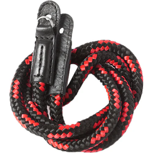 Sailor Strap El Capitan Camera Strap, 47" (Black) - Image 4