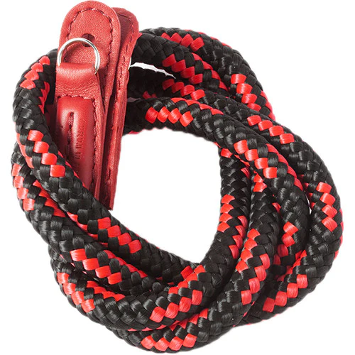Sailor Strap El Capitan Camera Strap, 47" (Black) - Image 7